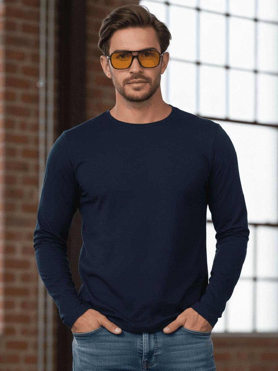 футболка мужская