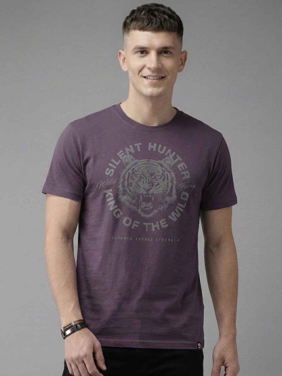 футболка мужская