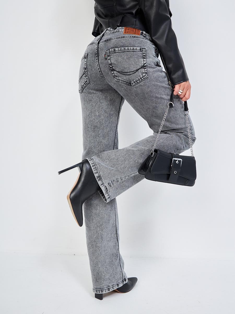 джинсы женские