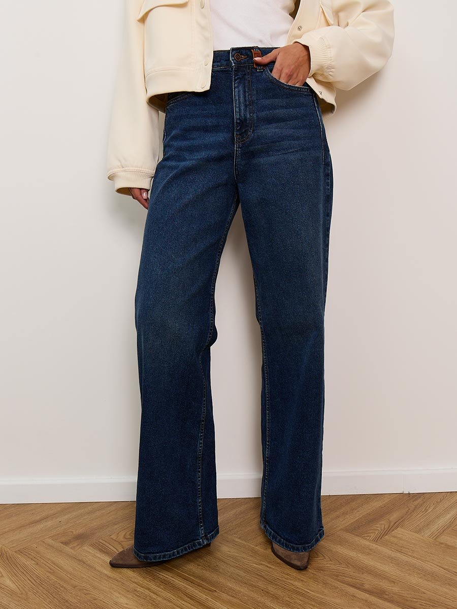 джинсы женские