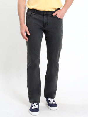 джинсы мужские