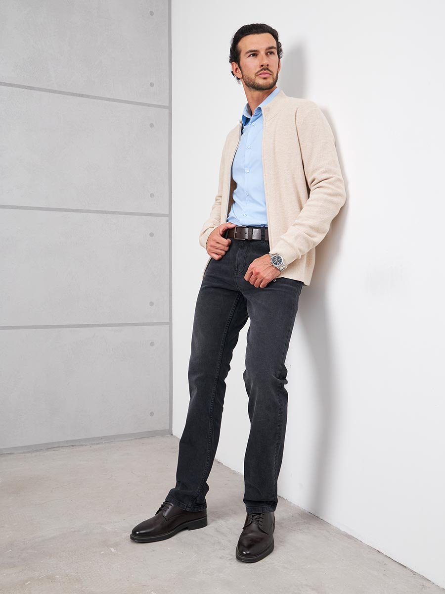 джинсы мужские арт. 09257