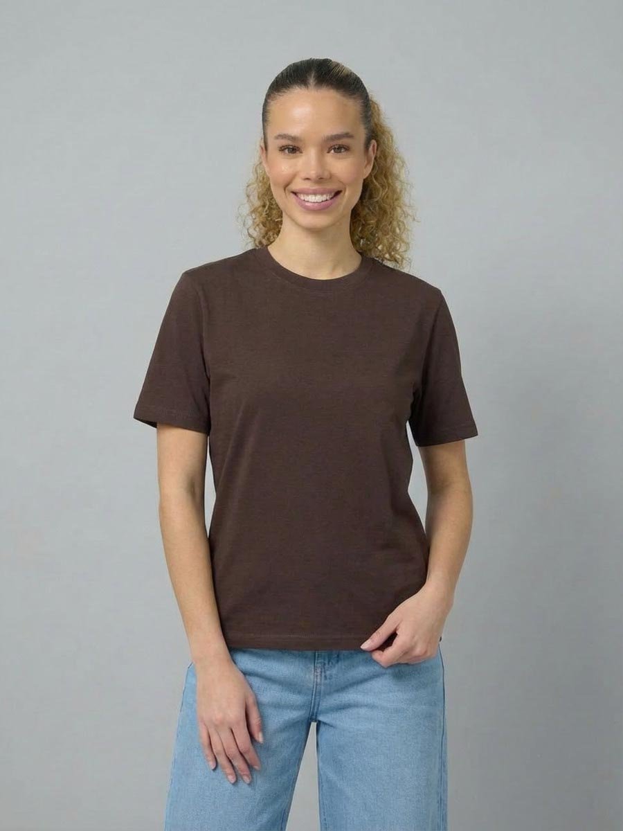 футболка женская