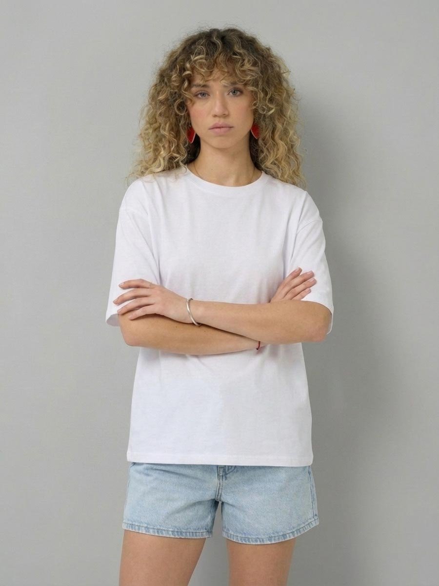 футболка женская