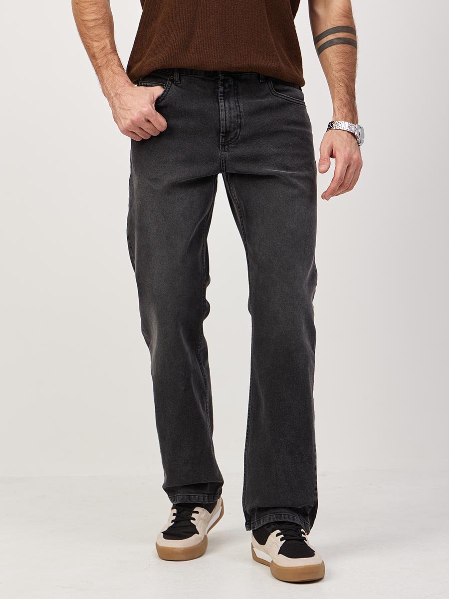 джинсы мужские