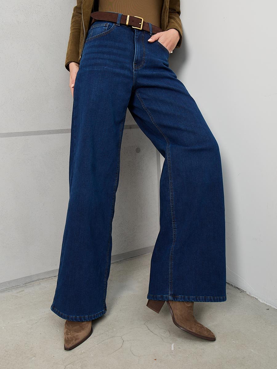 джинсы женские