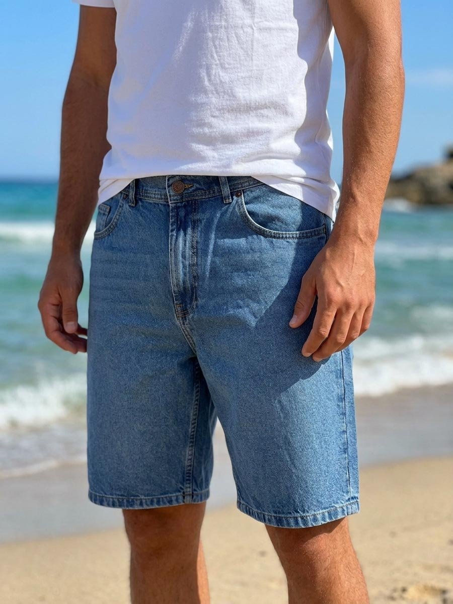 шорты мужские