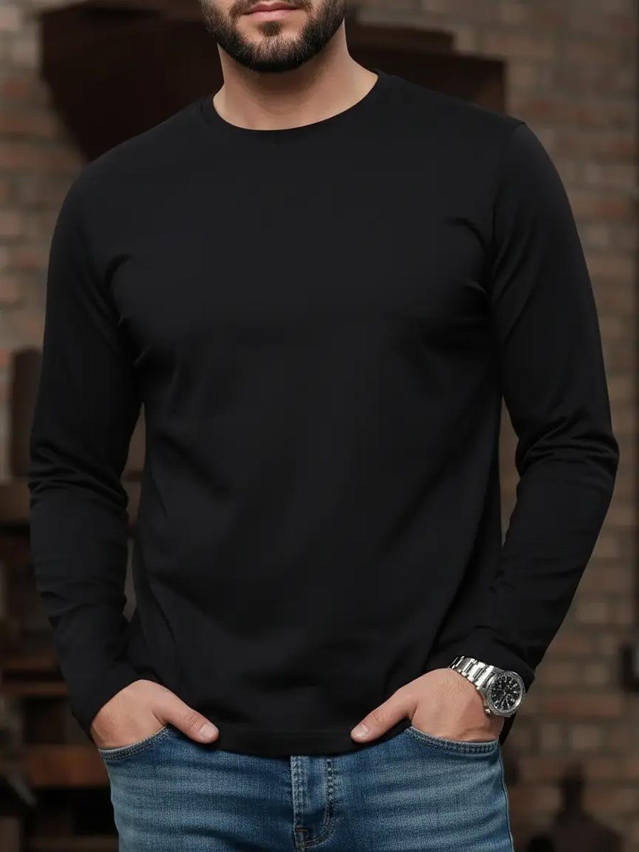 футболка мужская