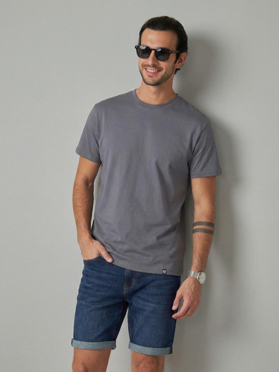 футболка мужская