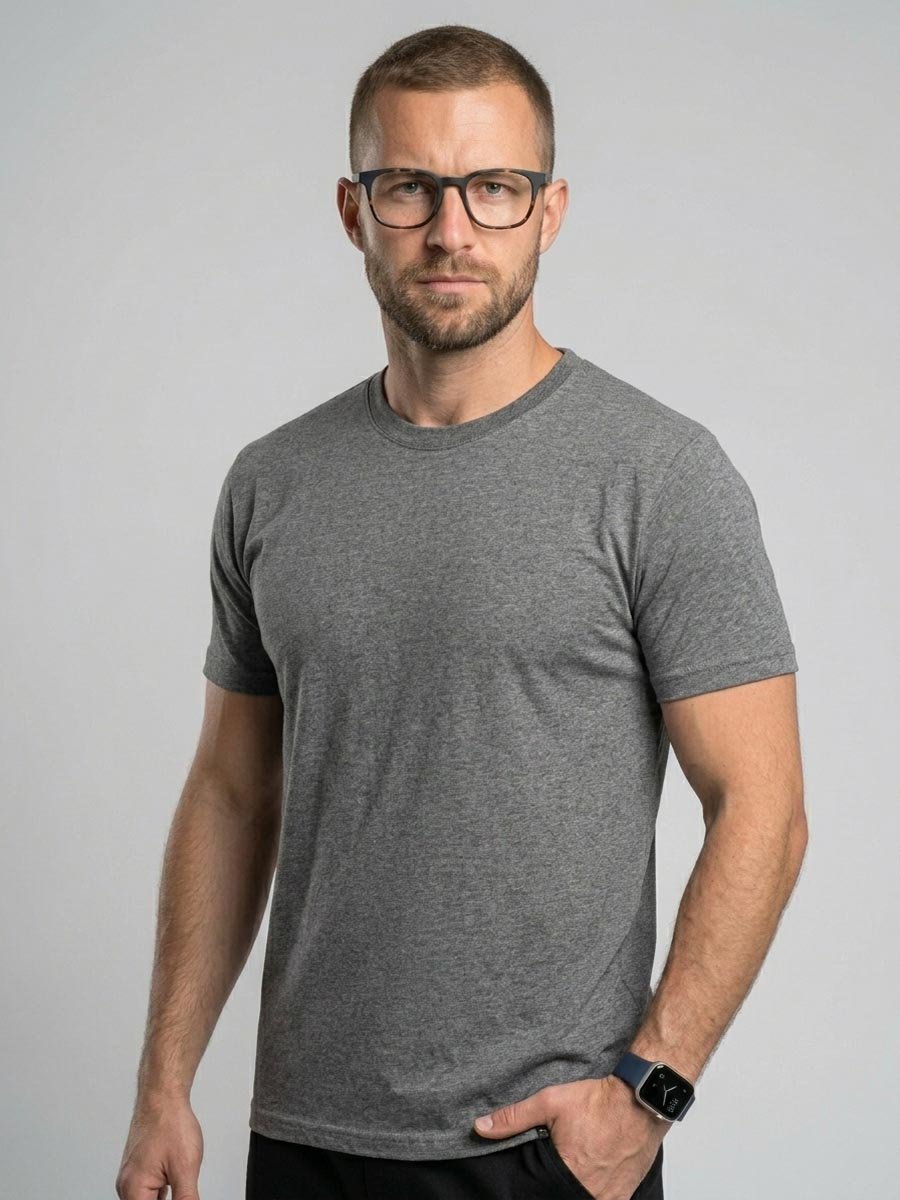 футболка мужская