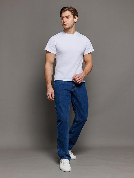 джинсы мужские