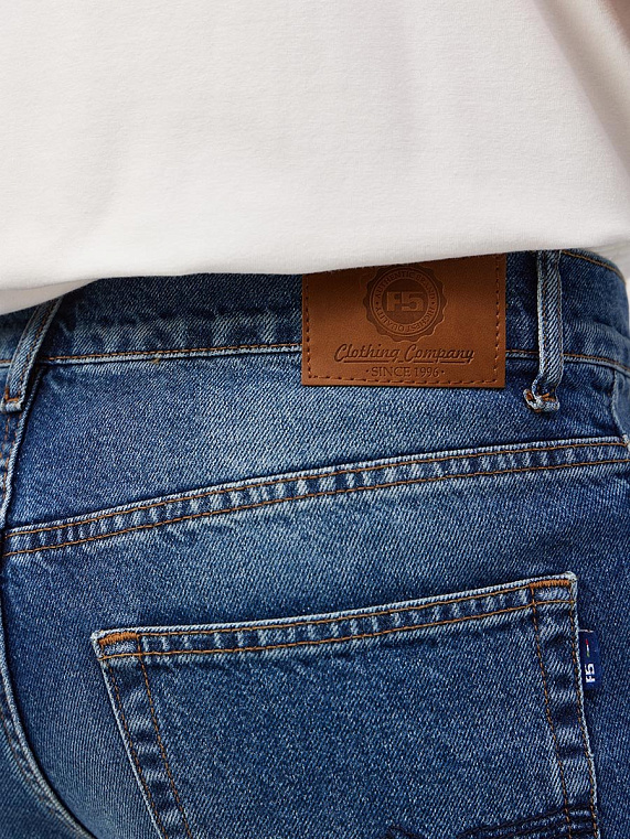 джинсы мужские