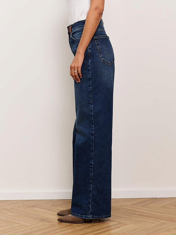 джинсы женские