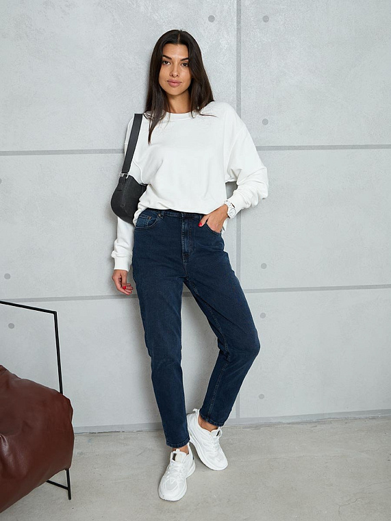 джинсы женские