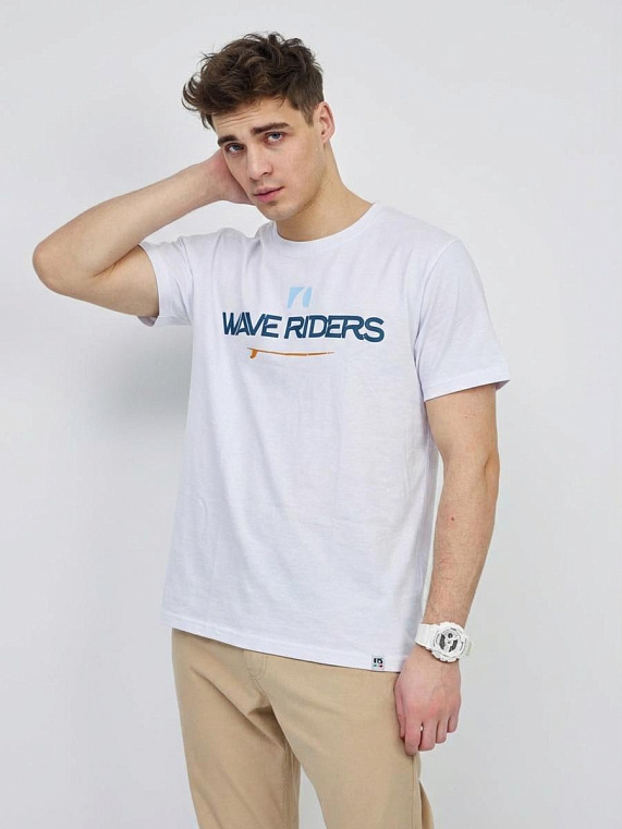 футболка мужская