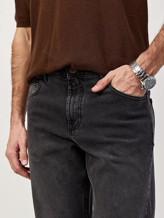 джинсы мужские