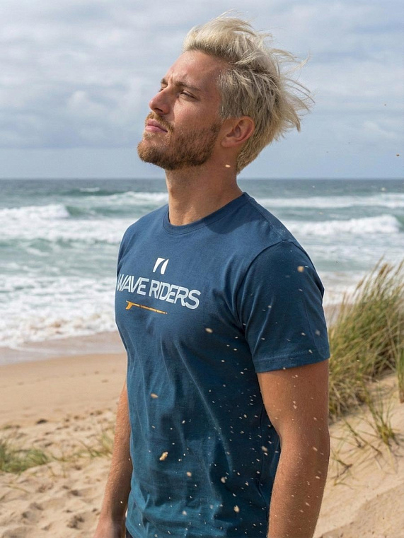 футболка мужская