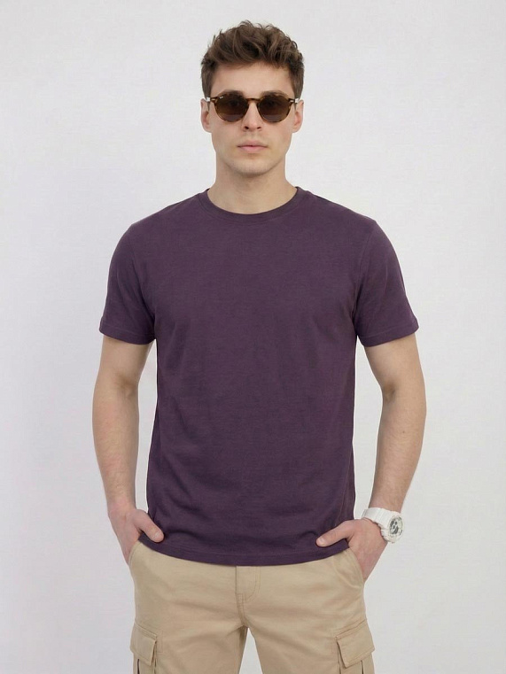 футболка мужская