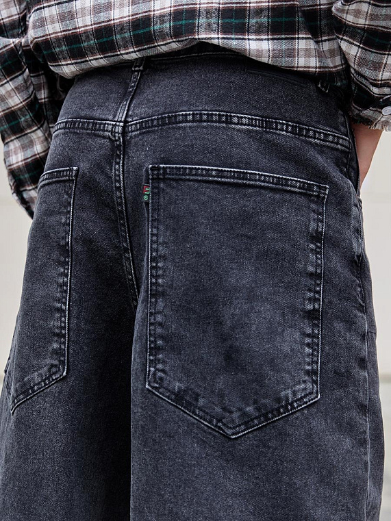 джинсы мужские