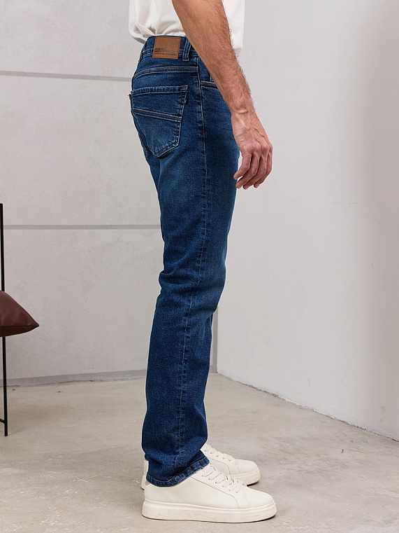 джинсы мужские