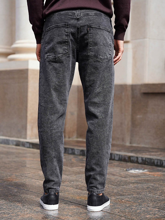 джинсы мужские