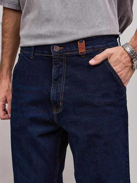 джинсы мужские