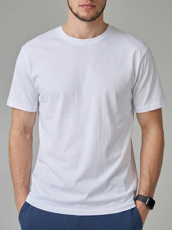 футболка мужская