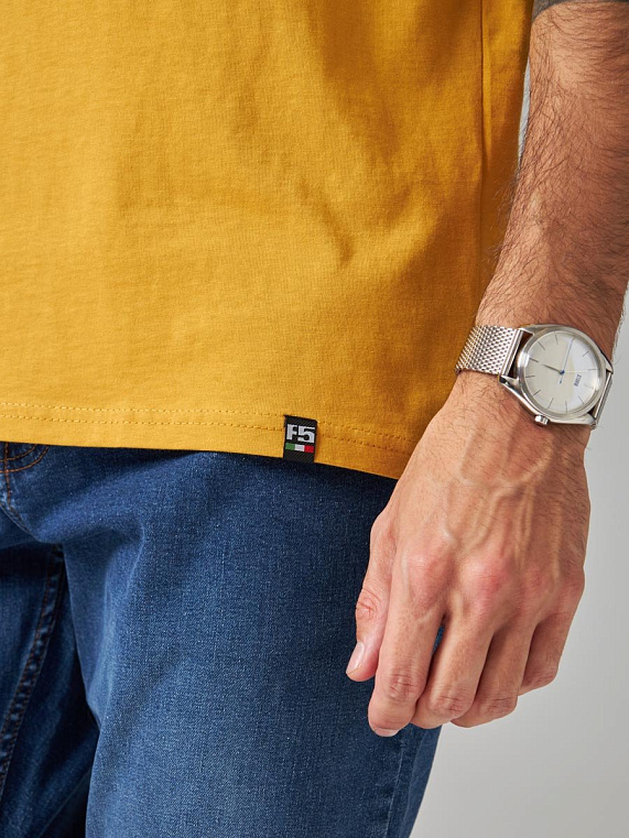 футболка мужская