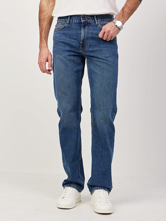 джинсы мужские