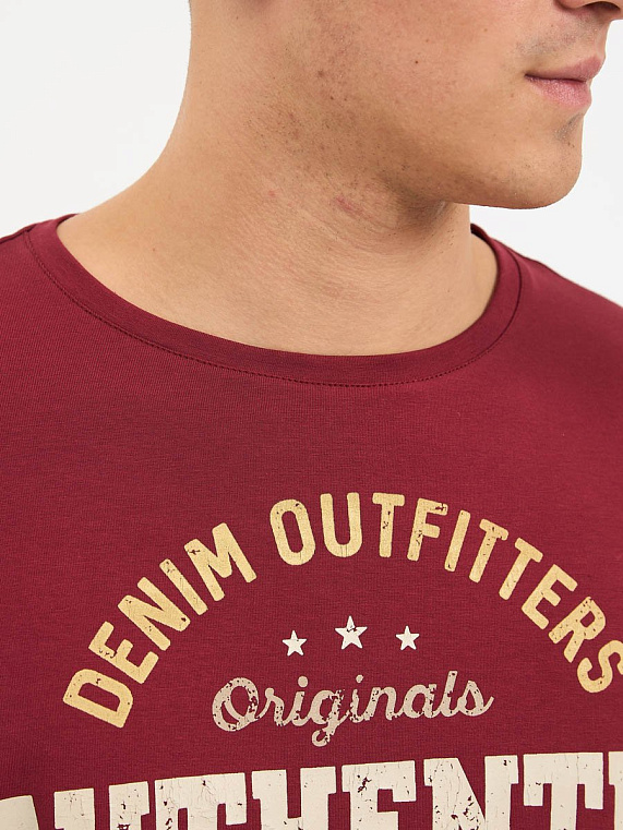 футболка мужская