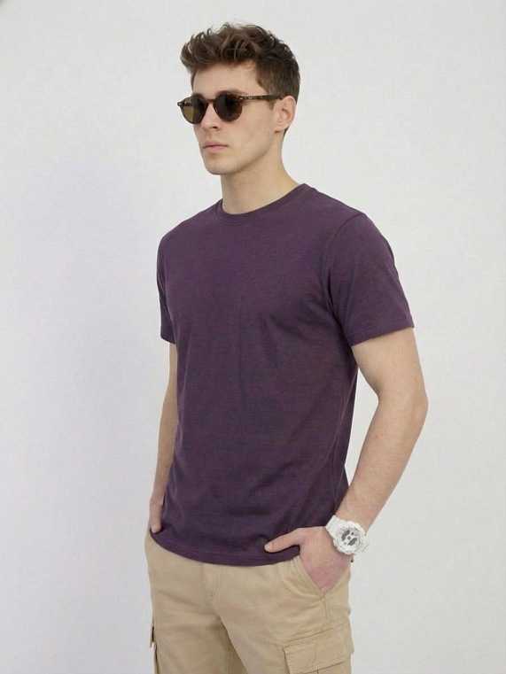 футболка мужская