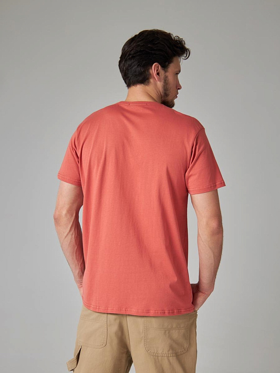 футболка мужская