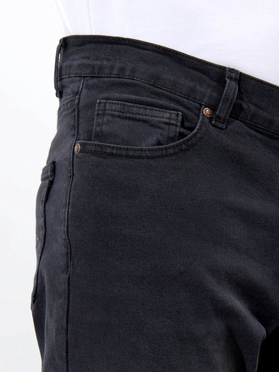 джинсы мужские