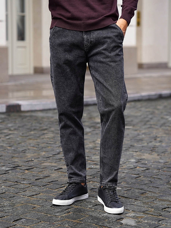 джинсы мужские