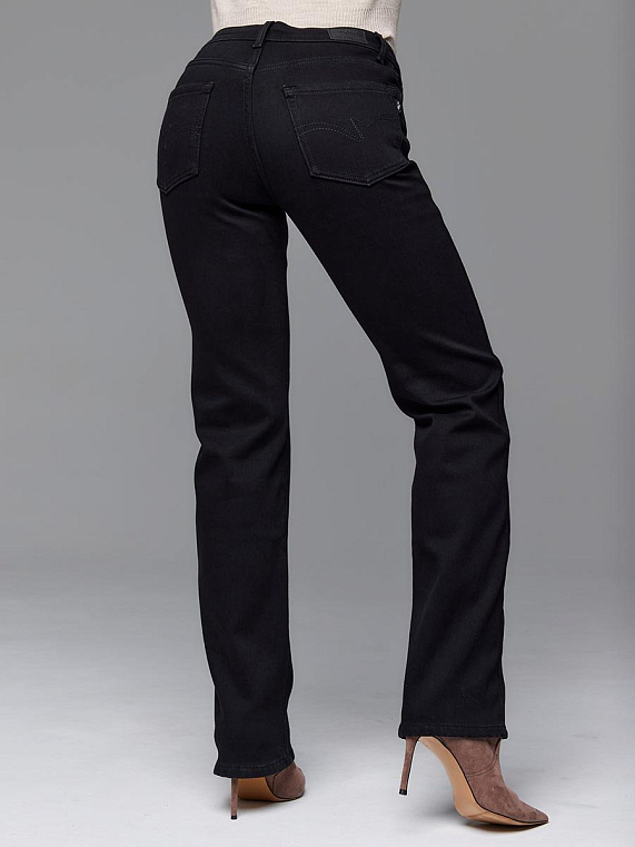 джинсы женские