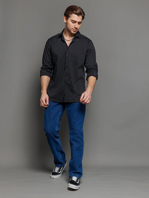 джинсы мужские