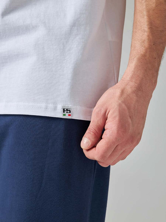 футболка мужская