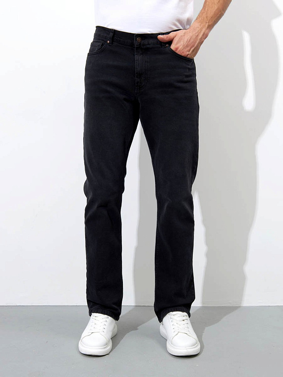 джинсы мужские