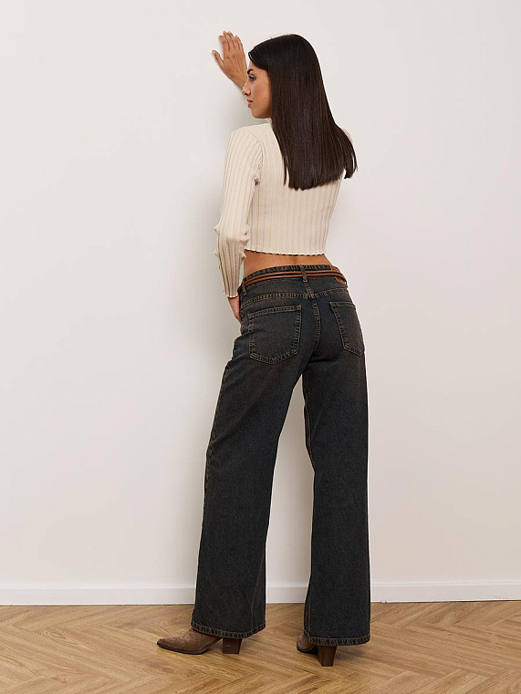 джинсы женские