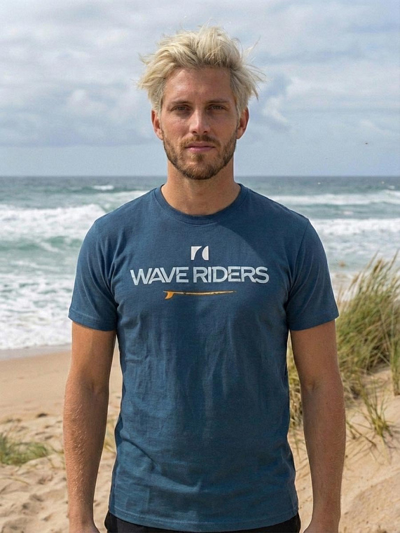 футболка мужская