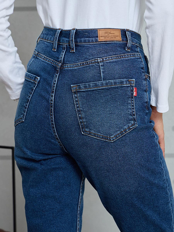 джинсы женские