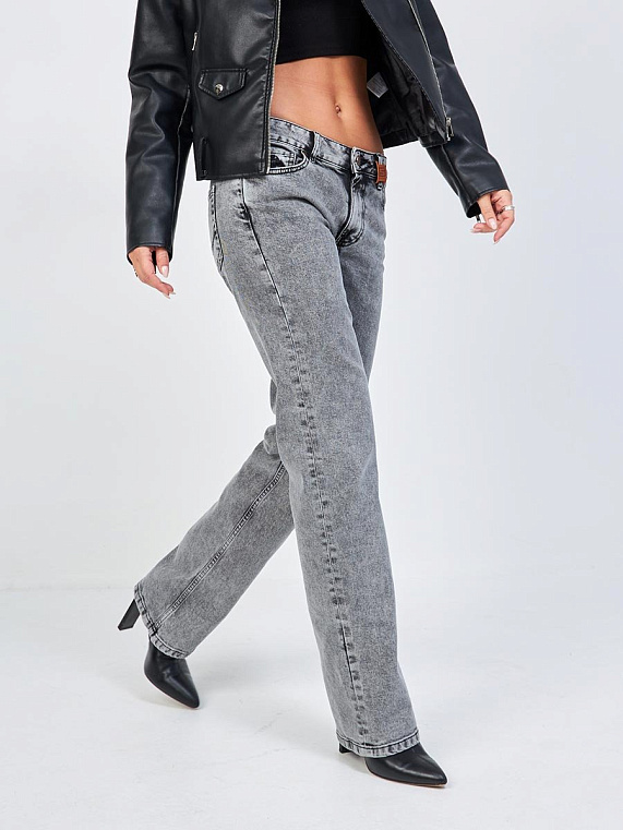 джинсы женские