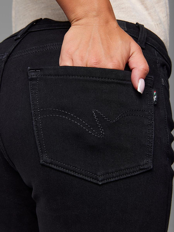 джинсы женские