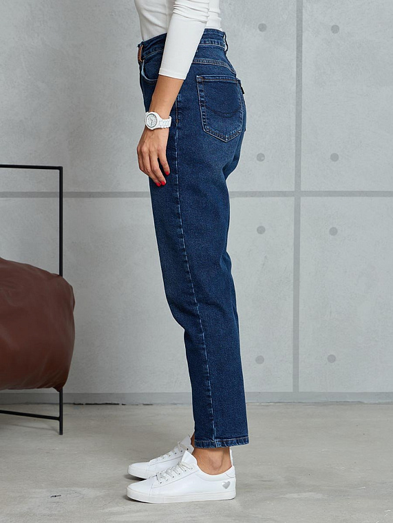 джинсы женские