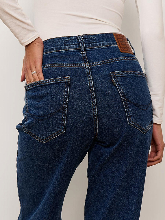 джинсы женские