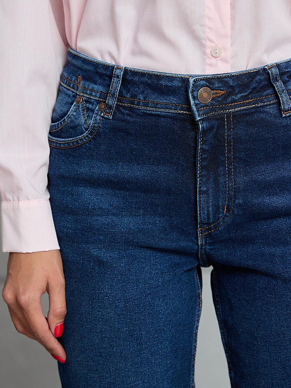 джинсы женские