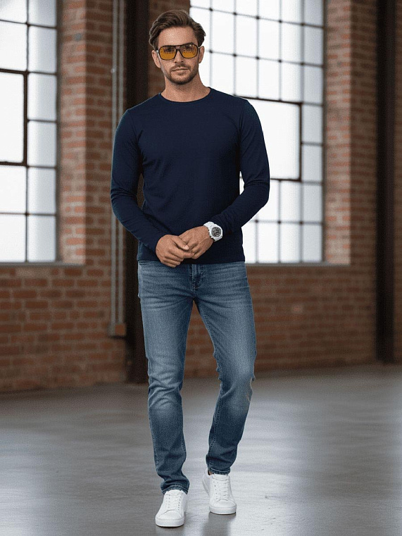 футболка мужская