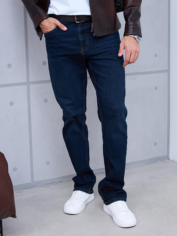 джинсы мужские