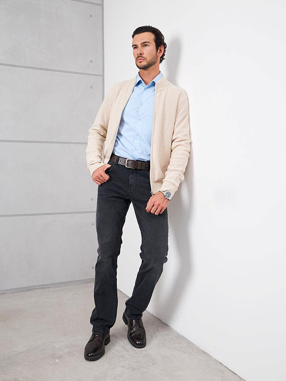 джинсы мужские