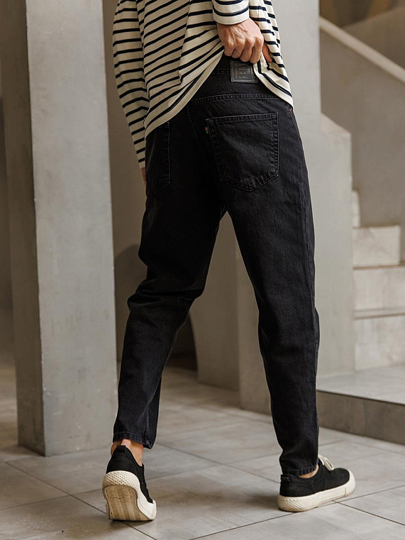 джинсы мужские